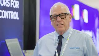 SEMICON West 2024 Marposs Video Interview [upl. by Rramo]