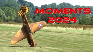 ☠ MOMENTS 2024 [upl. by Tadich]