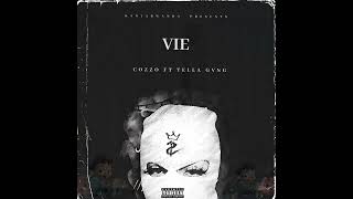 Cozzo VIE  ft Tella Gvng  official Audio [upl. by Augustin967]