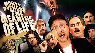 Monty Pythons The Meaning of Life  Nostalgia Critic [upl. by Ajed965]