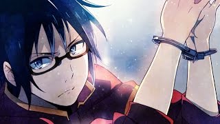 Erased 「AMV」 Stressed Out [upl. by Kaufman]