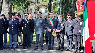 Legnano Festa della Repubblica 2024 [upl. by Roinuj]