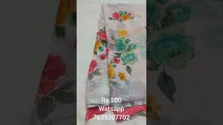 251124 soft ooonam joint sarees Kamatchi collections subscribe [upl. by Orlene48]