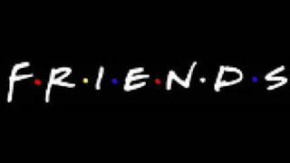 Friends Theme Tune [upl. by Attalanta]