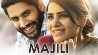 Majili 2019 movie Naga Chaitanya and Divyansha kaushik and Atul Kulkarni Facts and Review [upl. by Cattima373]