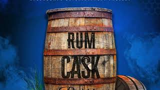 Inspector  I Survived Rum Cask Riddim [upl. by Repooc]