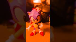 Jacks pacífics Sonic rewrite custom [upl. by Ataymik]