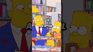 Bart Is Interested In History shorts [upl. by Welby]