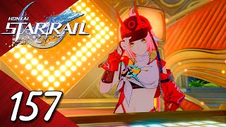 Honkai Star Rail Walkthrough part 157 Japanese Voices [upl. by Aesoh29]