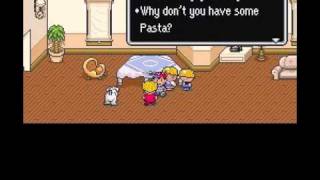 Earthbound  TOO BAD [upl. by Fattal]