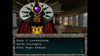 Come velocizzare giochi sullemulatore amp Come sbloccare Seto 2° in Yu Gi Oh Forbidden Memories [upl. by Assilla]