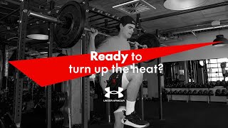 Sport Chek  Ready for Fitness  Under Armour HeatGear® [upl. by Nolitta927]