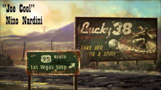 Fallout New Vegas  Joe Cool  Nino Nardini [upl. by Eceinwahs]