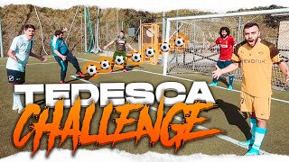 TEDESCA CHALLENGE WFIUSGAMER amp ShaleBoom Zaii [upl. by Oliver70]