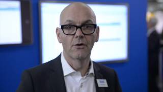 Messerli INFORMATIK AG  Bausoftware  Swissbau AusstellerVideo 2014 [upl. by Alegnasor131]