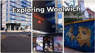 Exploring Woolwich [upl. by Jephthah]