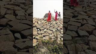 Reena 🙏 🤔 😥 👍 Chauhan block video dance funnyclips [upl. by Tolmann825]