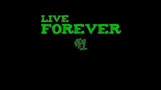 FF1 Live Forever Oasis band for band [upl. by Ellehc]