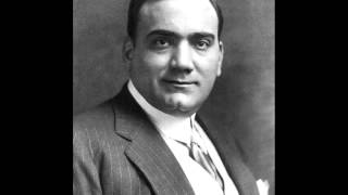 Enrico Caruso  Mattinata  Remastered [upl. by Weingartner918]