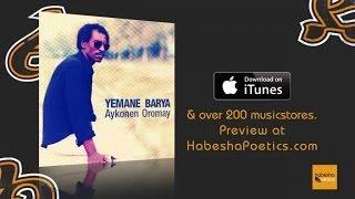 Eritrea  Yemane Barya  Hagerey  Official Audio Video  New Eritrean Music [upl. by Leumhs364]