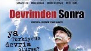 Devrimden sonra harika bir film [upl. by Aneeras]