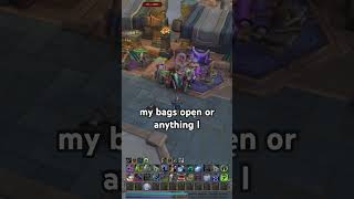 More Gold Per Hour With This Disenchanting Hack worldofwarcraft wowgoldfarm goldfarming wow [upl. by Yasdnyl]