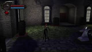 BloodRayne 2 Revamped [upl. by Groh]