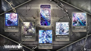 Arcaea ver60を楽しむぞ！！ [upl. by Abil]