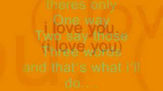 Plain White Ts 1234 with lyrics [upl. by Maze]