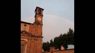 Live streaming dalla Parrocchia S Ambrogio di Merate [upl. by Brietta]