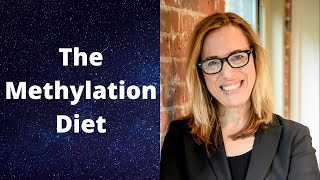 The Methylation Diet with Dr Kara Fitzgerald [upl. by Nnairahs]