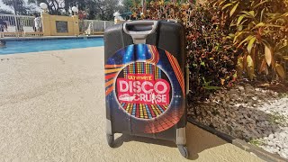 Ultimate Disco Cruise 2023 part 1 [upl. by Hertzog]