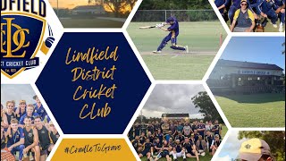 Welcome to Lindfield Cricket Club [upl. by Maximilian430]