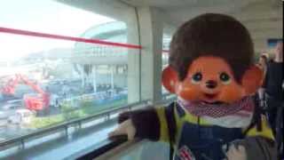 Monchhichi revient en France [upl. by Wilfreda881]