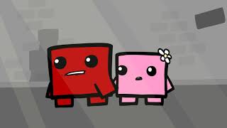 TAS Super Meat Boy  Any in 151623 [upl. by Aerdnat]