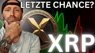 XRP NEWS💥War das die letzte Kaufgelegenheit Gensler geht am 2001❗XRP auf ERFLOGSKURS📈 Krypto News [upl. by Daberath]