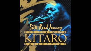 Kitaro  Caravansary preview [upl. by Assilim]