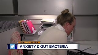 Anxiety and gut bacteria [upl. by Natalya282]