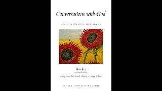 Conversations With God An Uncommon Dialogue Book 2  Full Audiobook [upl. by Siegler]