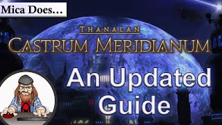 An Updated Guide to the new Castrum Meridianum [upl. by Myriam]