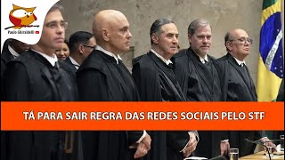 AS REGRAS OCULTAS DAS REDES SOCIAIS 25 de abril de 2024 [upl. by Lana600]