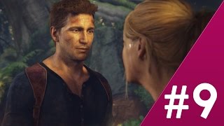 DES RÉVÉLATIONS SURPRENANTES  Uncharted 4 [upl. by Ardnekat]