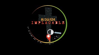 BUSQUEDA IMPLACABLE [upl. by Oeak]