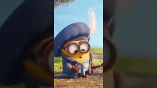 Co Robiły MINIONKI W Średniowieczu minions despicableme4 ciekawostki shorts victor [upl. by Gentes]