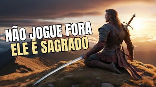 Seu Esperma é SAGRADO – Não DESPERDICE Mais [upl. by Rehctelf]