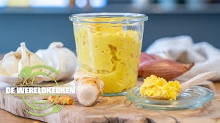 Bumbu  De Wereldkeuken [upl. by Raddie]