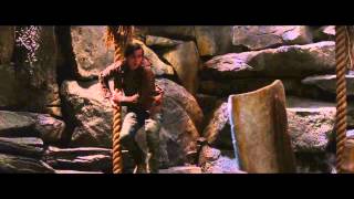 Official Extended Jack the Giant Slayer Clip I had this [upl. by Raynah814]