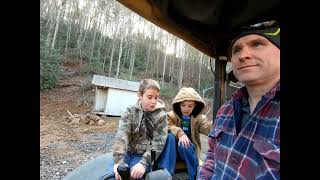 DIY septic tank failures and carport RV covers [upl. by Maretz]