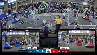 Qualification 60  2024 Hudson Valley Regional [upl. by Elleinwad]