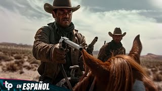 ¿Quién cazará al cazador Telepeliculas  Pelicula de Lejano Oeste En Espanol Latino [upl. by Savage301]